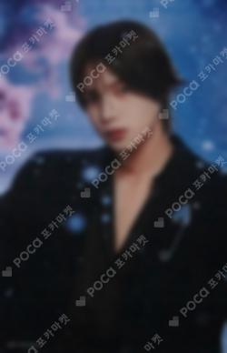 Yukiakari TOWER RECORDS K photocard image