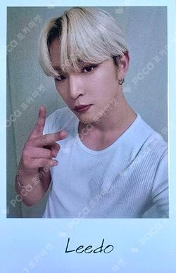 ONEUS 2ND WORLD TOUR 'La Dolce Vita' ENCORE IN JAPAN RANDOM PHOTO CARD SET
