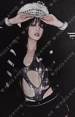 2 POCAALBUM Ver. MINNIE photocard image