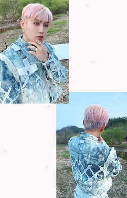 MO' COMPLETE : HAVE A DREAM HAVE VER.