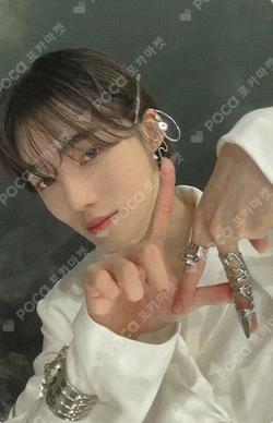 THE BOYZ WORLD TOUR : ZENERATION Ⅱ in LOS ANGELES NEW photocard image