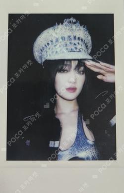 2 APPLEMUSIC LUCKY DRAW MINNIE photocard image