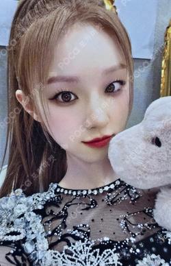 2 MAKESTAR YUQI photocard image