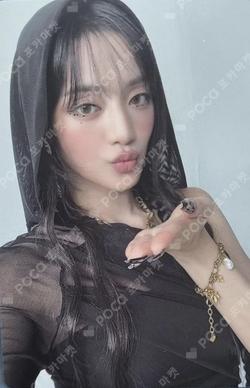 2 Target Exclusive MINNIE photocard image