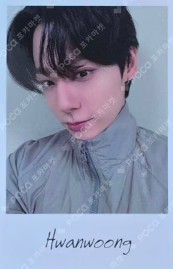 ONEUS 2ND WORLD TOUR 'La Dolce Vita' ENCORE IN JAPAN RANDOM PHOTO CARD SET