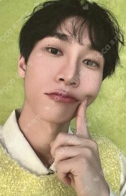 BTODAY Photobook Ver.