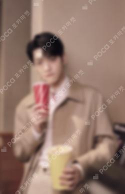 The Chaos Chapter: FREEZE YIZHIYU SOOBIN photocard image