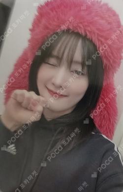 2 KTOWN4U MINNIE photocard image