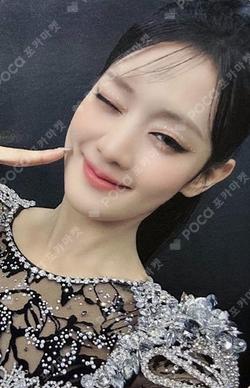 2 StarRiver MINNIE photocard image