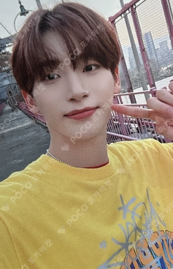 BEYOND OUR MEMORIES in NY JUNGMO photocard image