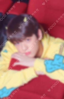 The Dream Chapter: Star SOUND WAVE LUCKY DRAW SOOBIN photocard image