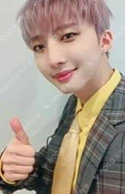 LOVE or TAKE SYNNARA RECORD HUI photocard image