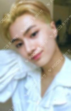 BORDER : DAY ONE DUSK Ver. JAY photocard image