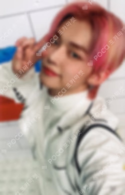 minisode1 : Blue Hour SOUND WAVE LUCKY DRAW