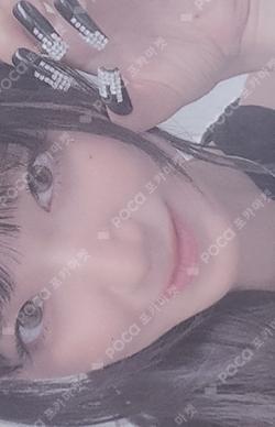 2 INTERNATIONAL SHUHUA photocard image