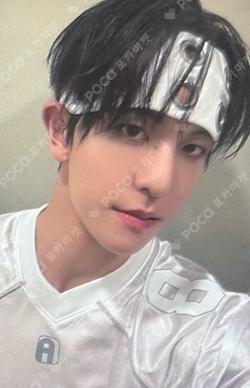 30TH DREAM CONCERT KYUNG MIN photocard image