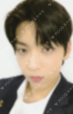 The Dream Chapter: MAGIC PAPER FRAME SOOBIN photocard image