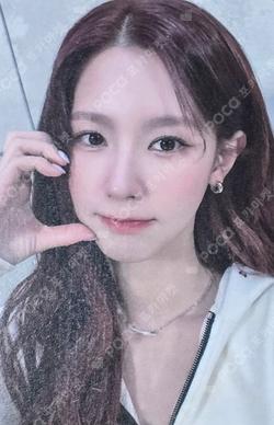 2 EVERLINE MIYEON photocard image