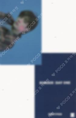 BORDER : DAY ONE LUCKY DRAW JAKE photocard image