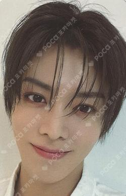 NCT ZONE COUPON CARD HIGH SCHOOL ver. YUTA photocard image