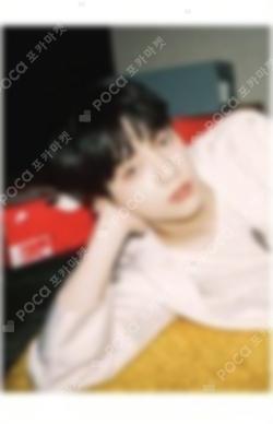 The Chaos Chapter: FREEZE APPLEMUSIC SOOBIN photocard image