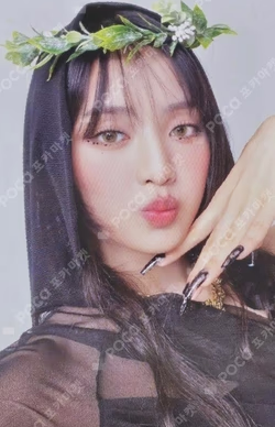 2 WITHMUU MINNIE photocard image
