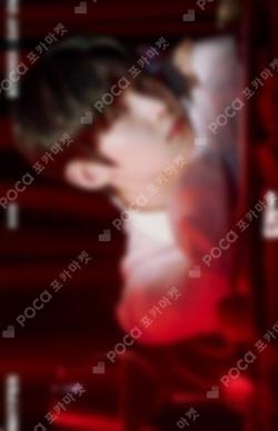BORDER : DAY ONE M2U LUCKY DRAW SUNOO photocard image