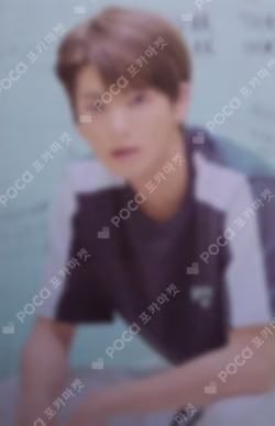 The Dream Chapter: MAGIC SOUND WAVE LUCKY DRAW TAEHYUN photocard image