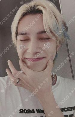 2024 WayV CONCERT [ON THE Way] IN JAPAN Blu-ray