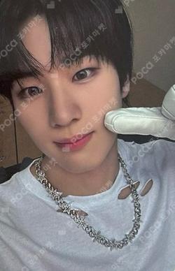 30TH DREAM CONCERT YOON SUNG photocard image