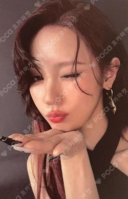 2 Target Exclusive MIYEON photocard image