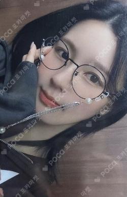 2 StarRiver MIYEON photocard image