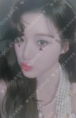 2 IDOUSTAGE SHUHUA photocard image