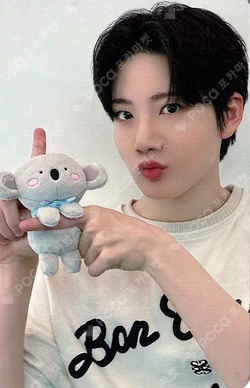 FUNNYTREASURE MONITOR PLUSH DOLL