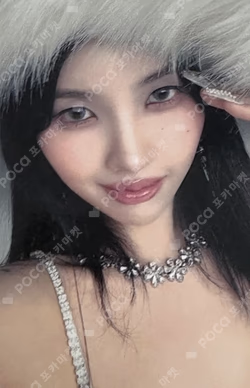 2 SOUND WAVE SOYEON photocard image