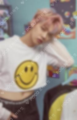 minisode1 : Blue Hour SOUND WAVE LUCKY DRAW YEONJUN photocard image