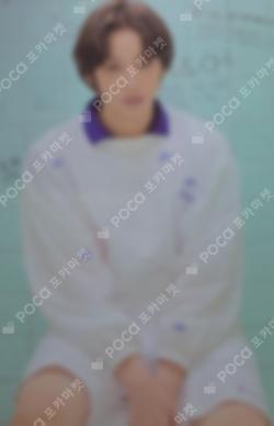 TXT HUENINGKAI photocard image