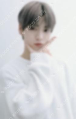 The Dream Chapter: ETERNITY YIZHIYU SOOBIN photocard image