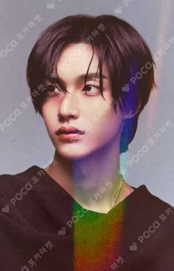 RIIZE WONBIN photocard image
