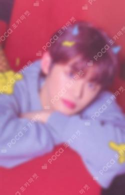 The Dream Chapter: Star SOUND WAVE LUCKY DRAW YEONJUN photocard image