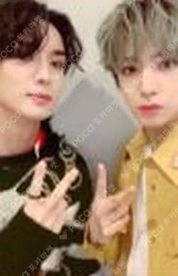 LOVE or TAKE MKM WINNER Unit photocard image