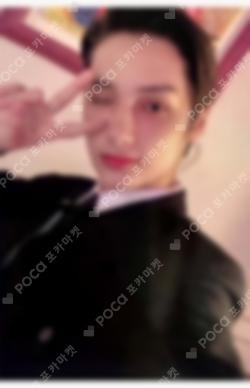 TXT HUENINGKAI photocard image