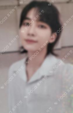 THIS MAN UNIVERSAL LUCKY DRAW JEONGHAN photocard image