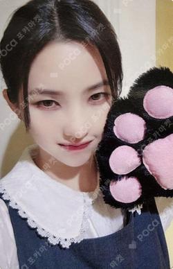 2 StarRiver SOYEON photocard image