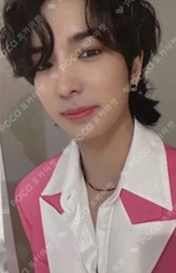 LOVE or TAKE MKM YUTO photocard image