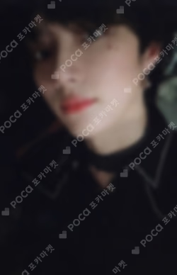 minisode1 : Blue Hour M2U LUCKY DRAW BEOMGYU photocard image