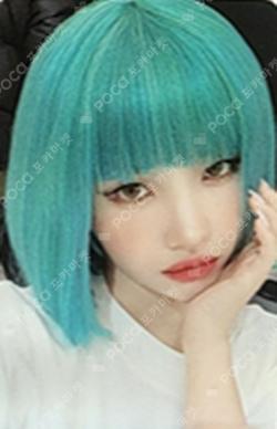 2 KTOWN4U SOYEON photocard image