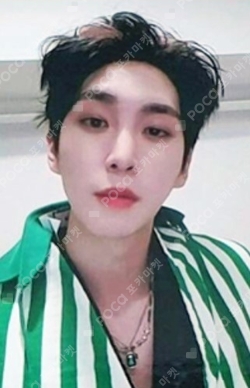 Pocamarket, PENTAGON SHINWON LOVE or TAKE SYNNARA RECORD K-pop