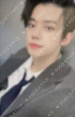 The Chaos Chapter: FREEZE WEVERSE JAPAN/UNIVERSAL YEONJUN photocard image
