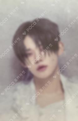 The Chaos Chapter: FREEZE SOUND WAVE LUCKY DRAW YEONJUN photocard image